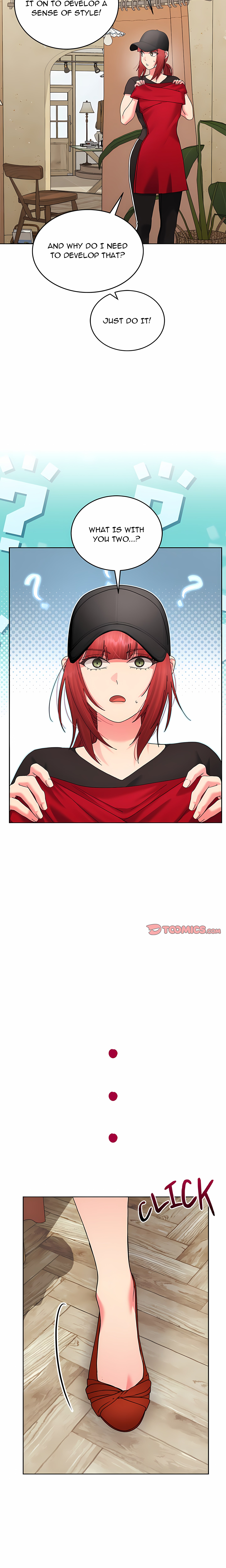 From Weakling to Nemesis Season 2 (Uncensored)