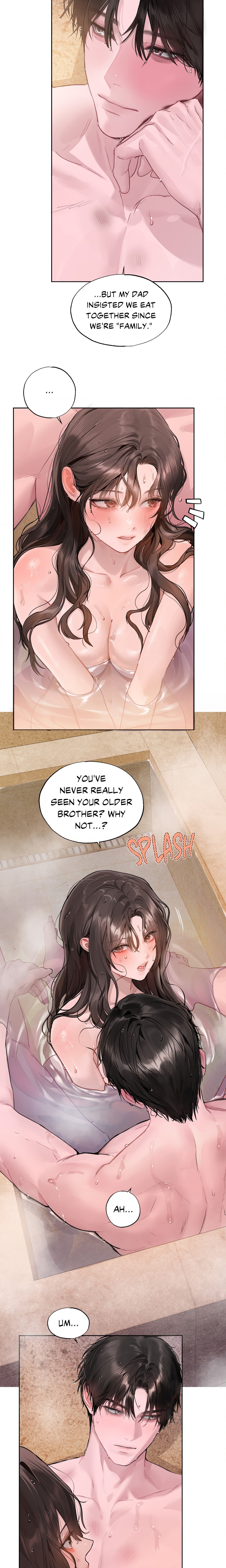 Something About You Chapter 18 Page 12