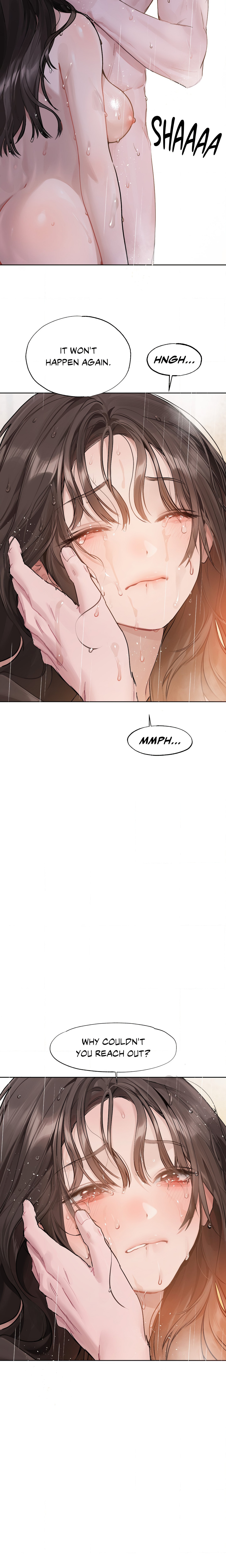 Something About You Chapter 18 Page 8