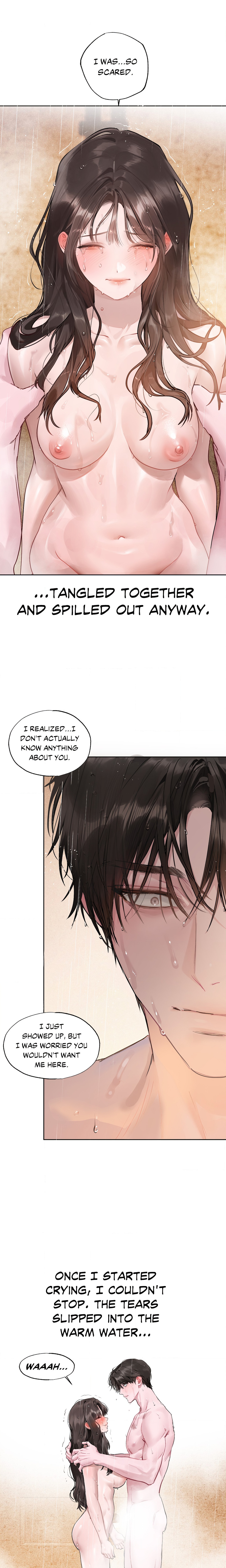 Something About You Chapter 18 Page 5
