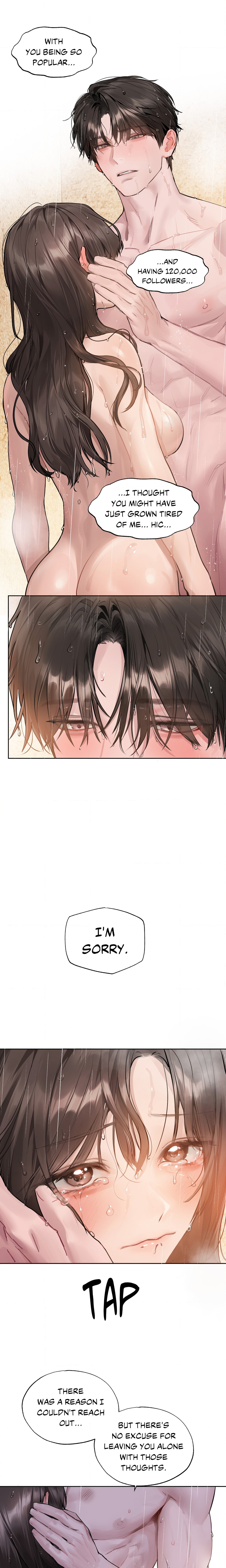 Something About You Chapter 18 Page 7