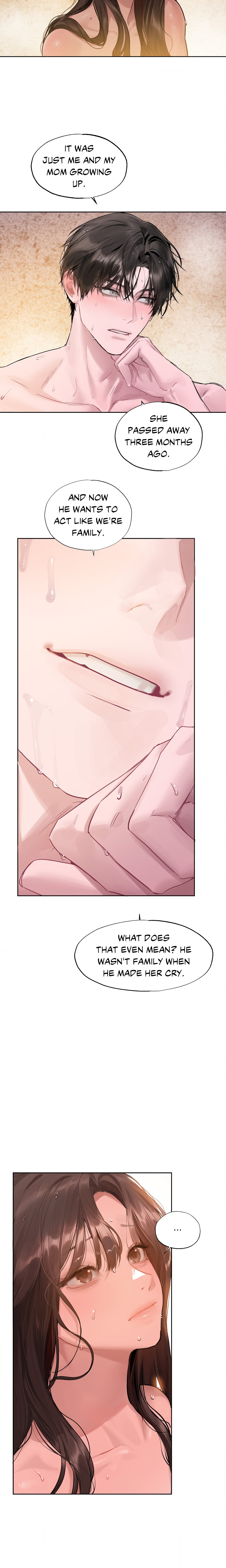 Something About You Chapter 18 Page 14