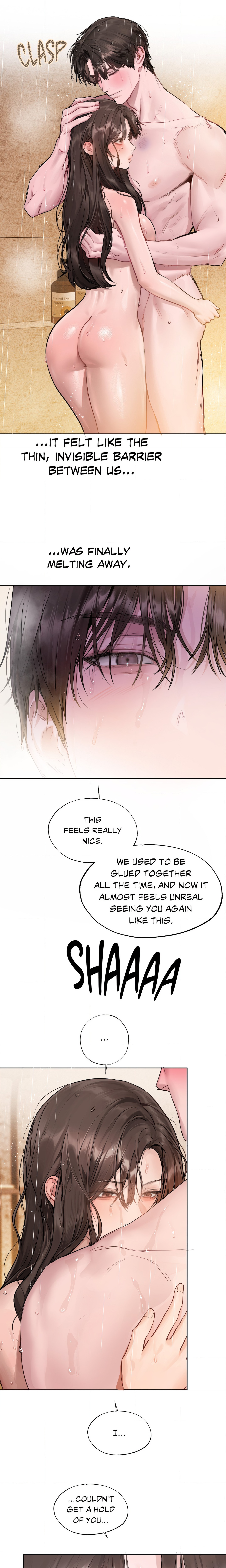Something About You Chapter 18 Page 3