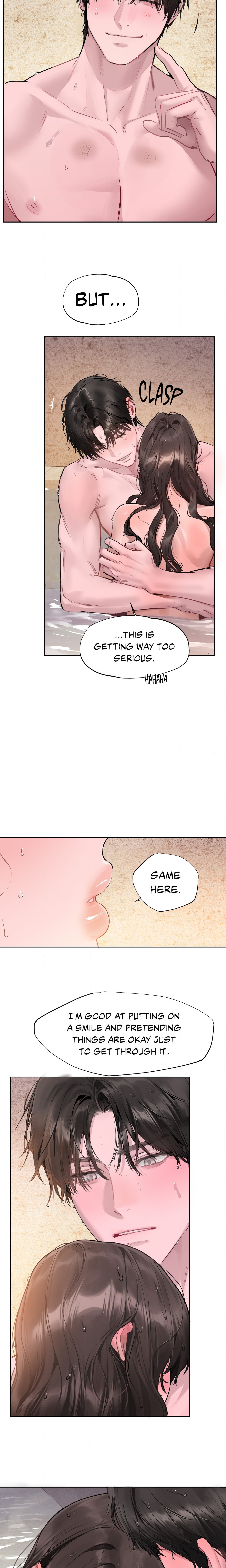 Something About You Chapter 18 Page 16