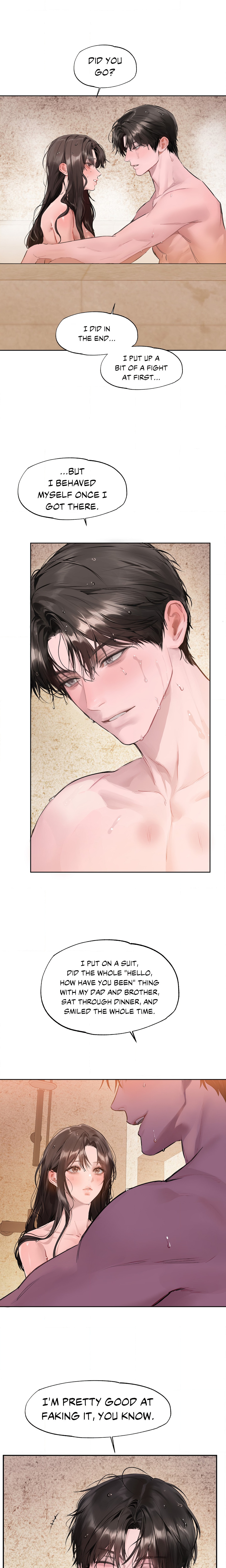 Something About You Chapter 18 Page 15