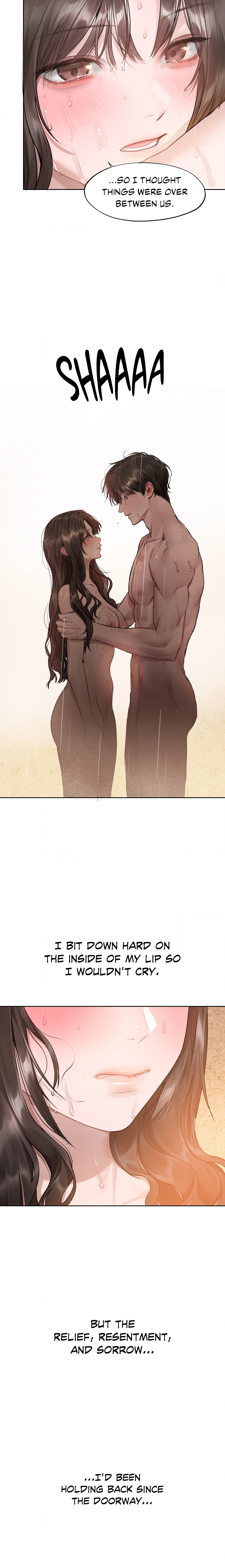 Something About You Chapter 18 Page 4