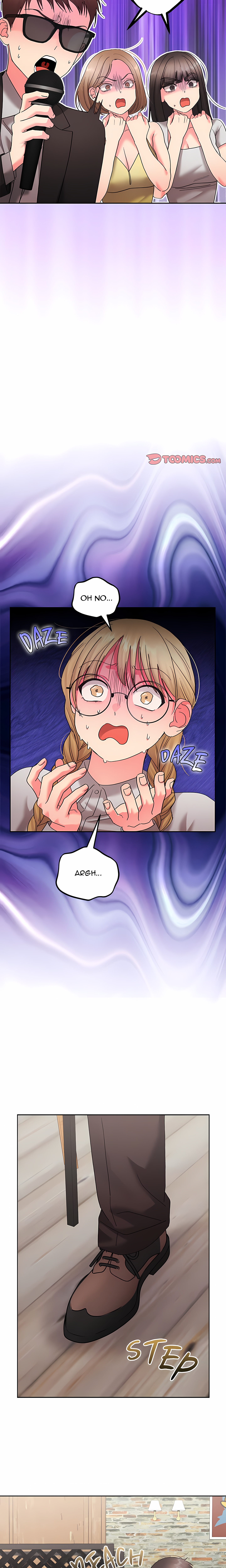 From Weakling to Nemesis Season 2 (Uncensored)