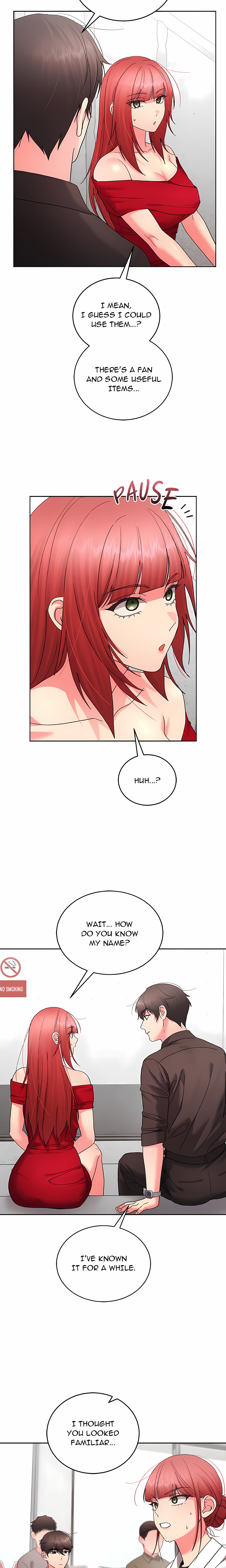 From Weakling to Nemesis Season 2 (Uncensored)