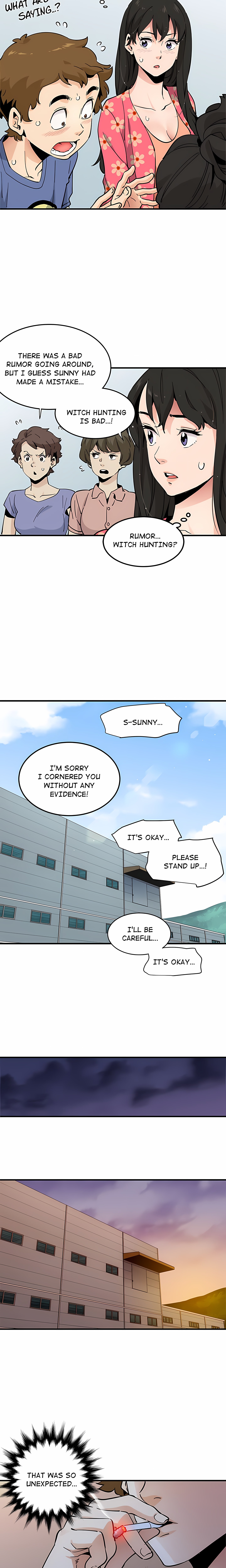 [MOTION] Love Factory (Uncensored)
