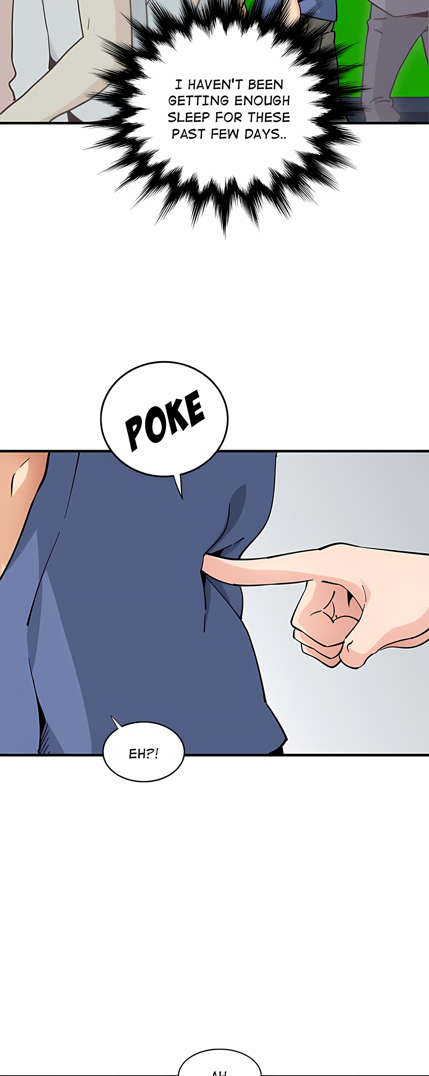 [MOTION] Love Factory (Uncensored)