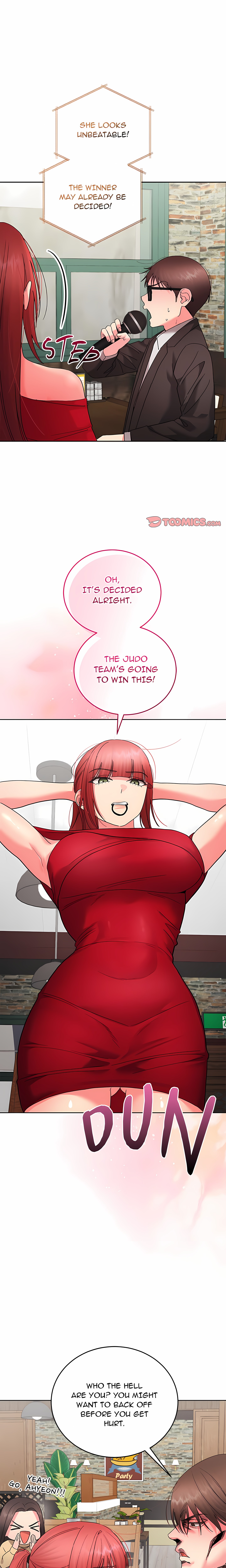 From Weakling to Nemesis Season 2 (Uncensored)