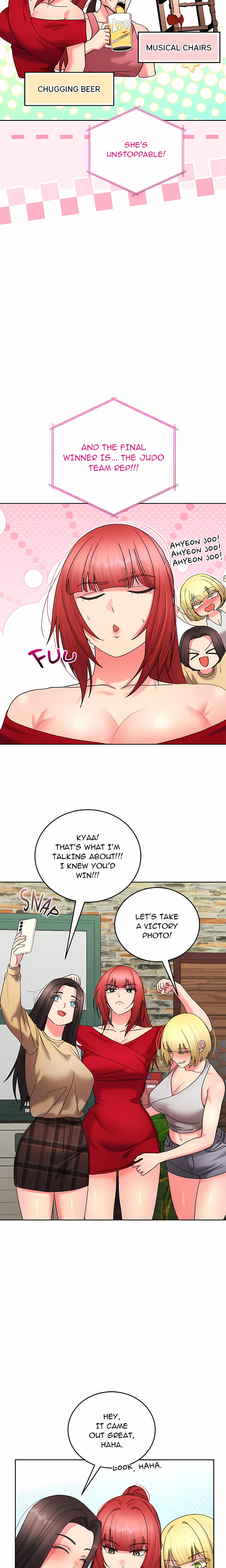 From Weakling to Nemesis Season 2 (Uncensored)