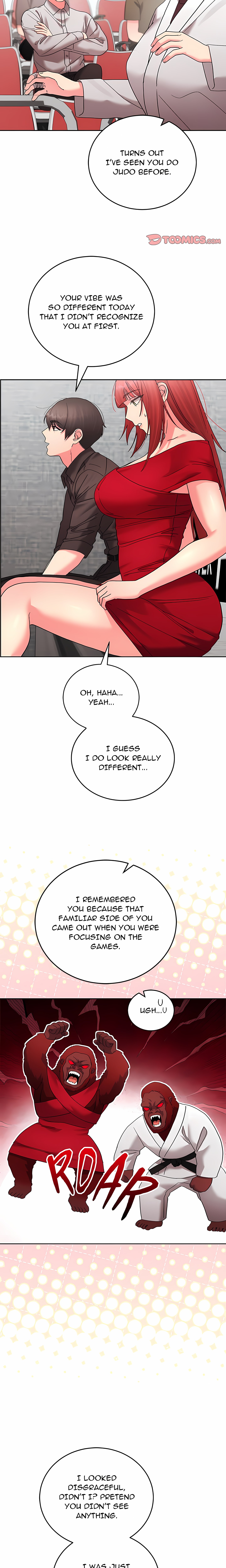 From Weakling to Nemesis Season 2 (Uncensored)