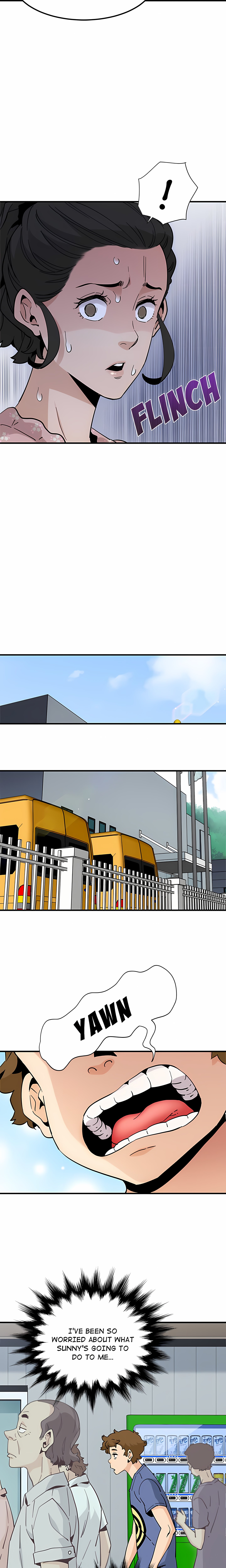 [MOTION] Love Factory (Uncensored)