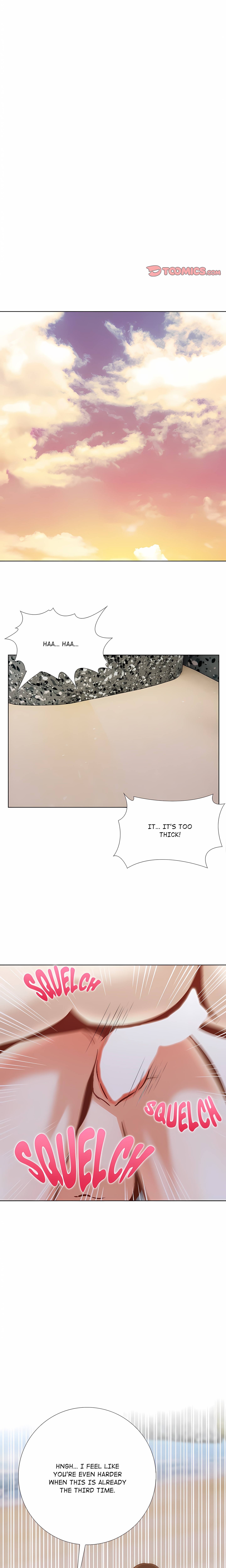 True Story (Uncensored) Chapter 18 Page 12