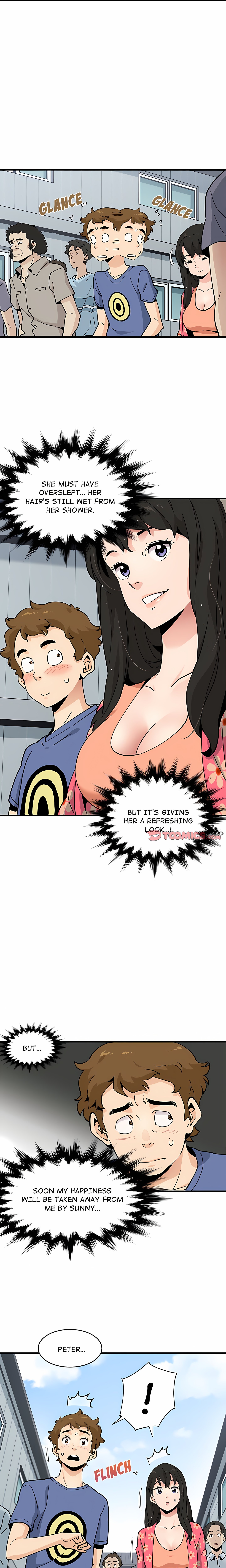 [MOTION] Love Factory (Uncensored)