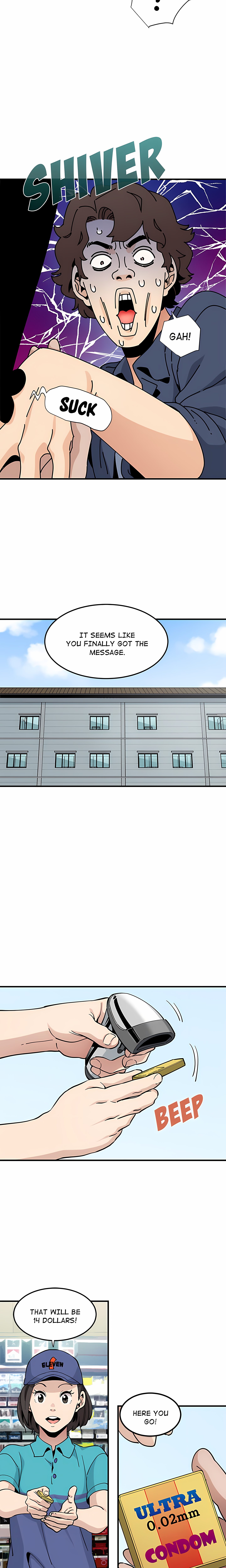 [MOTION] Love Factory (Uncensored)