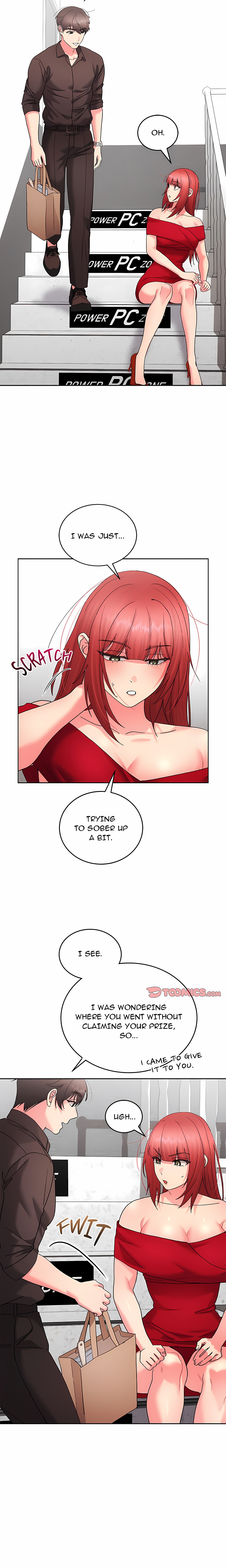 From Weakling to Nemesis Season 2 (Uncensored)