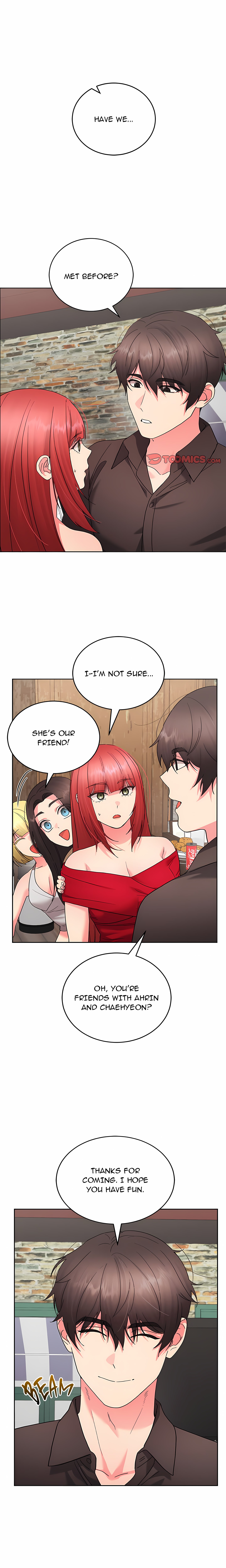 From Weakling to Nemesis Season 2 (Uncensored)