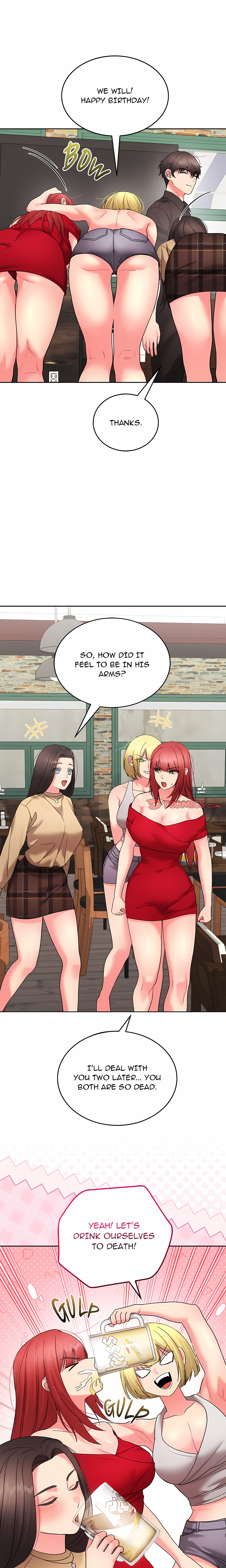 From Weakling to Nemesis Season 2 (Uncensored)