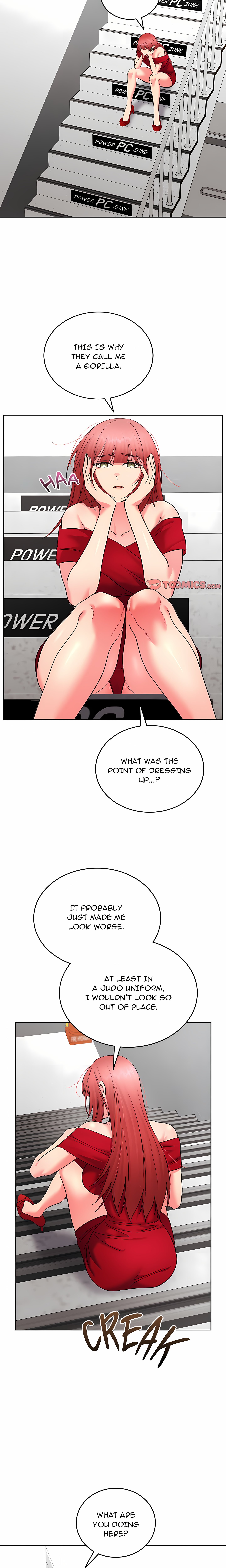 From Weakling to Nemesis Season 2 (Uncensored)