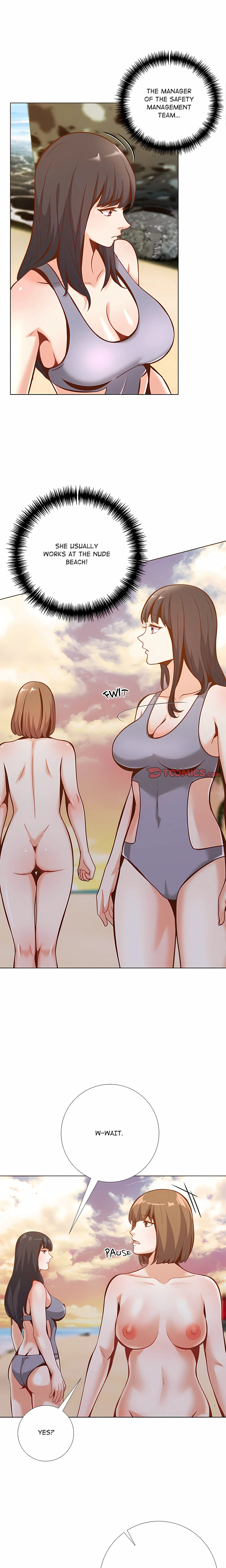 An Explosive Fourth (Uncensored)