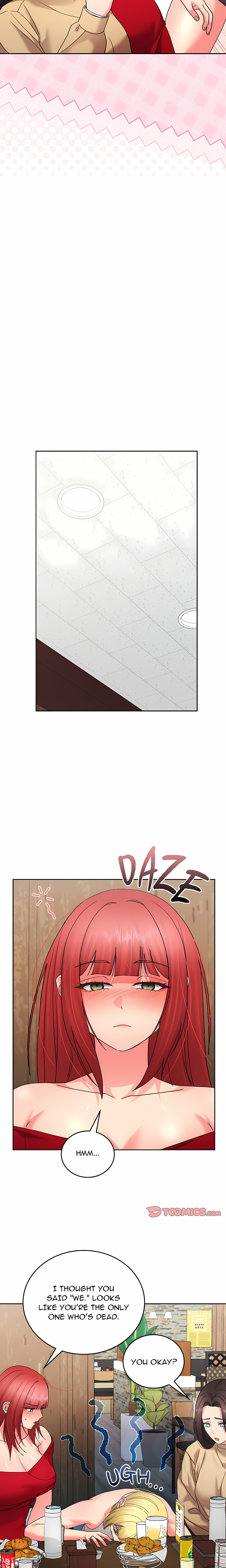 From Weakling to Nemesis Season 2 (Uncensored)