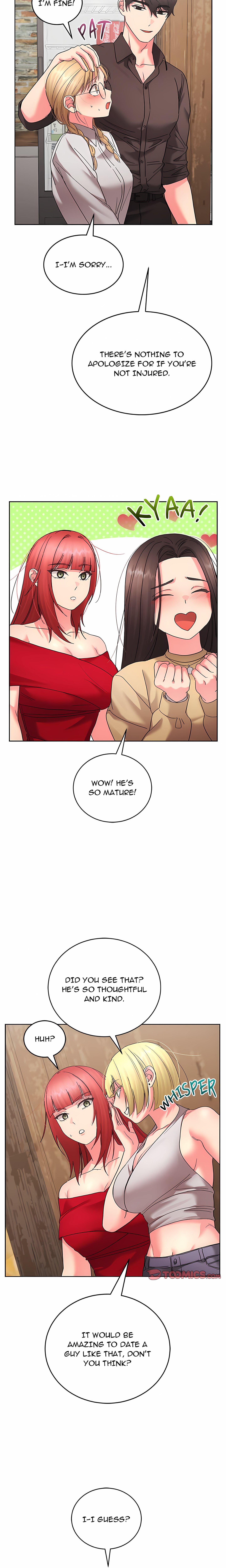 From Weakling to Nemesis Season 2 (Uncensored)
