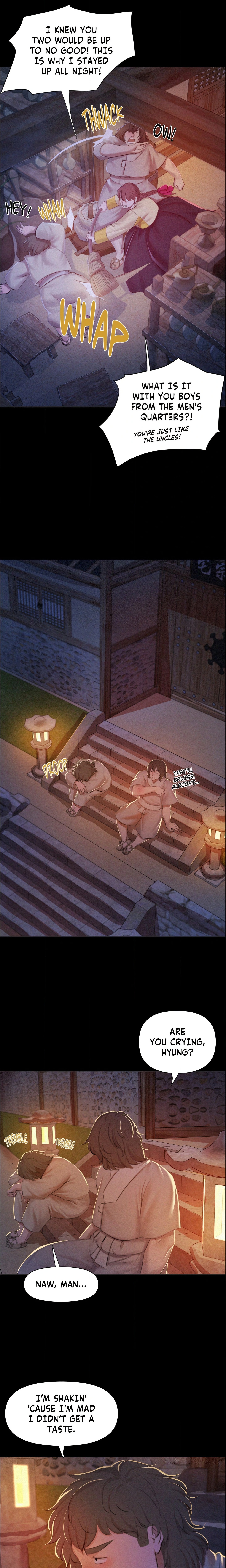 Madam Chapter 188.01 Page 7