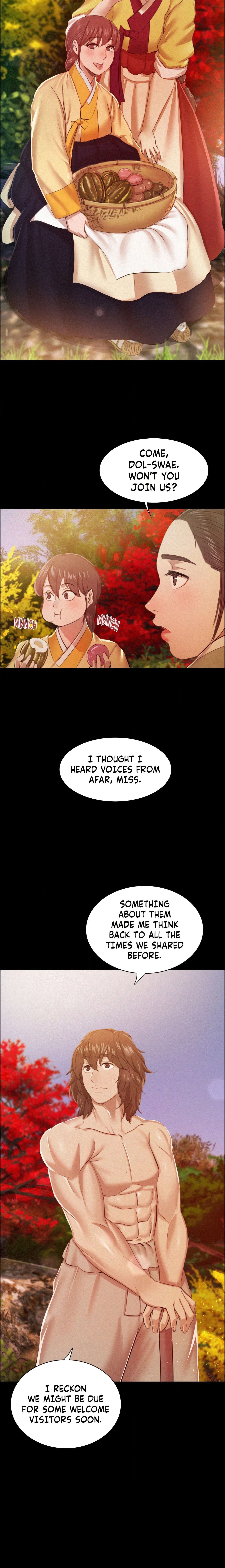 Madam Chapter 188.01 Page 15