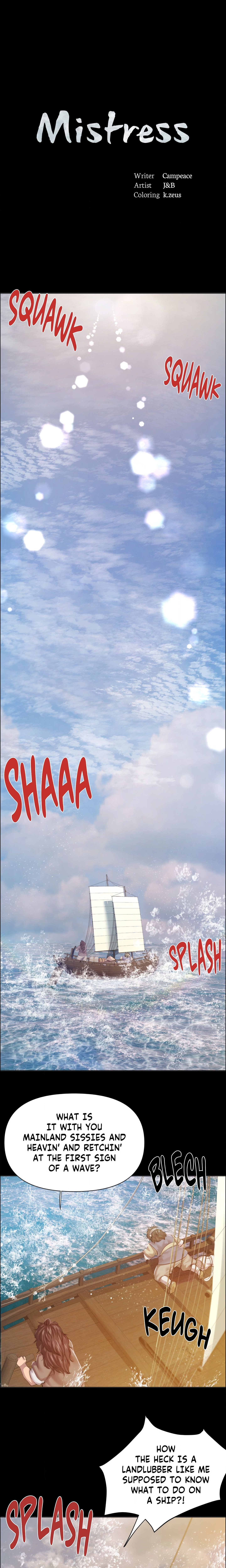 Madam Chapter 188.01 Page 1
