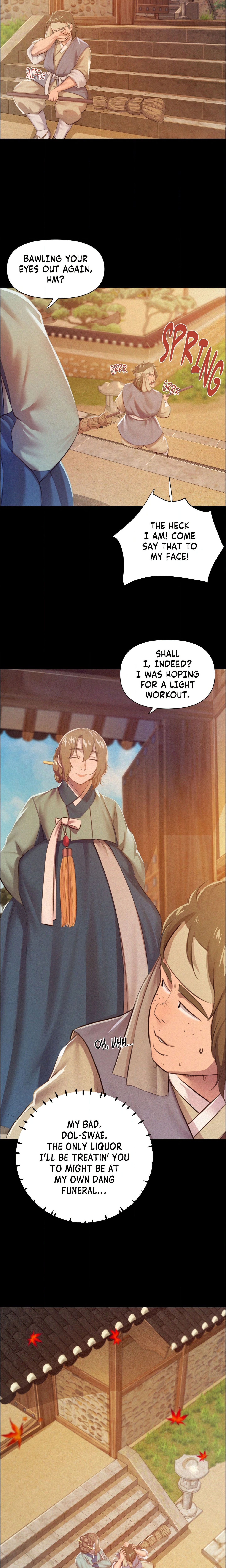 Madam Chapter 188.01 Page 9