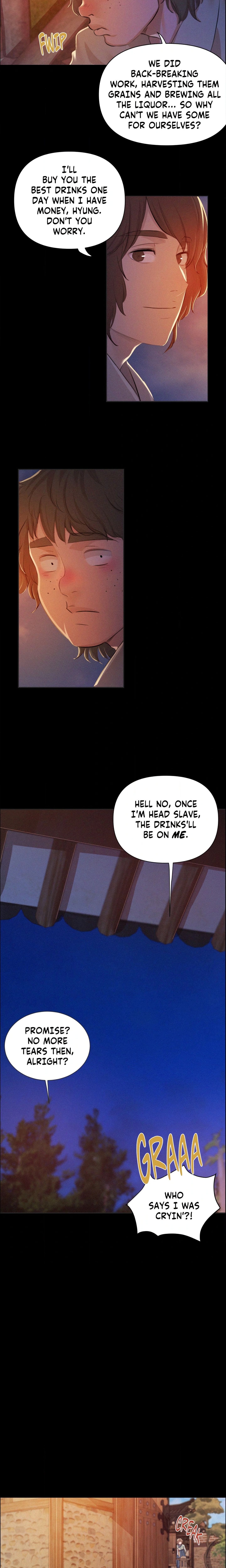 Madam Chapter 188.01 Page 8