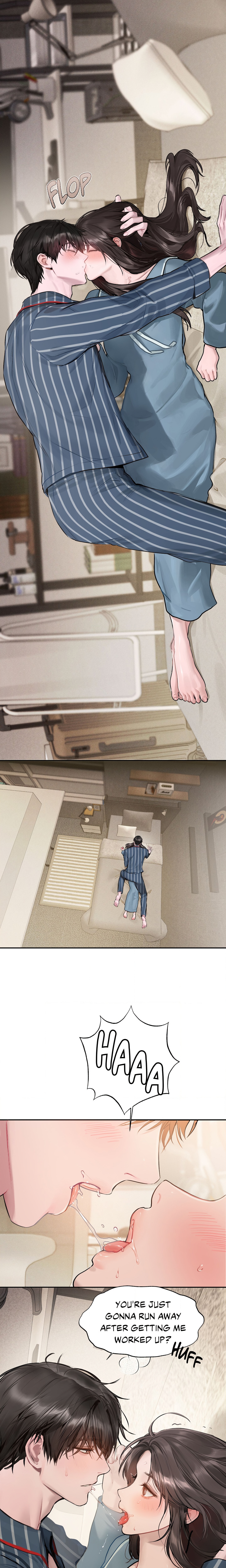 Something About You Chapter 19 Page 15