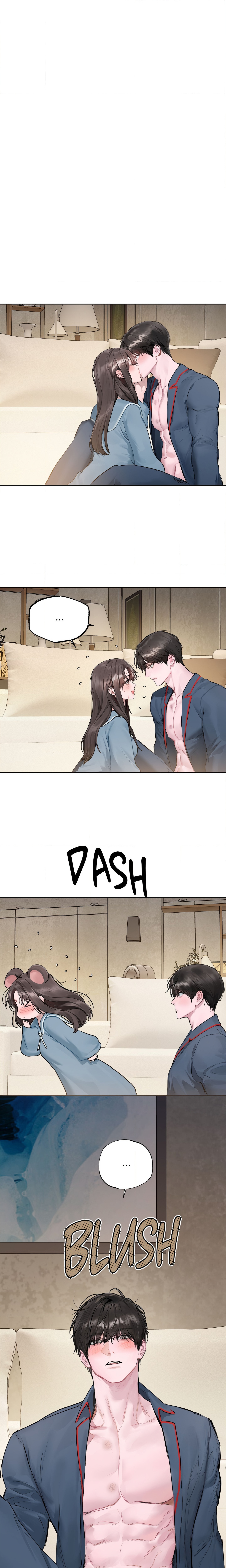 Something About You Chapter 19 Page 7