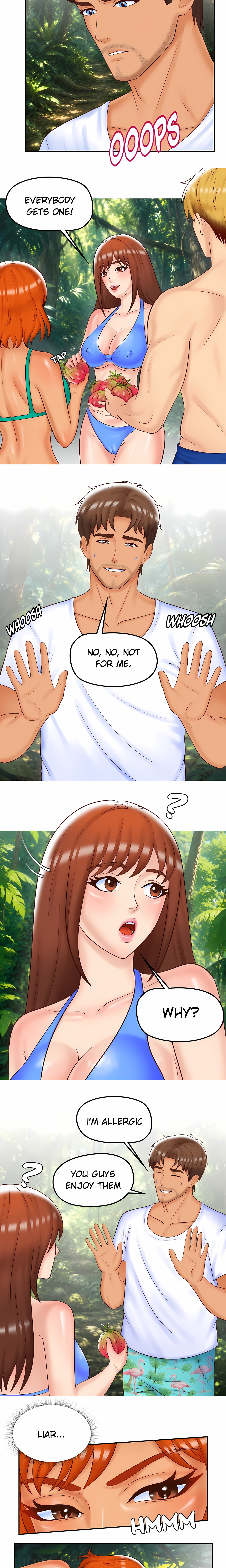 Daughter or Mother (Uncensored)