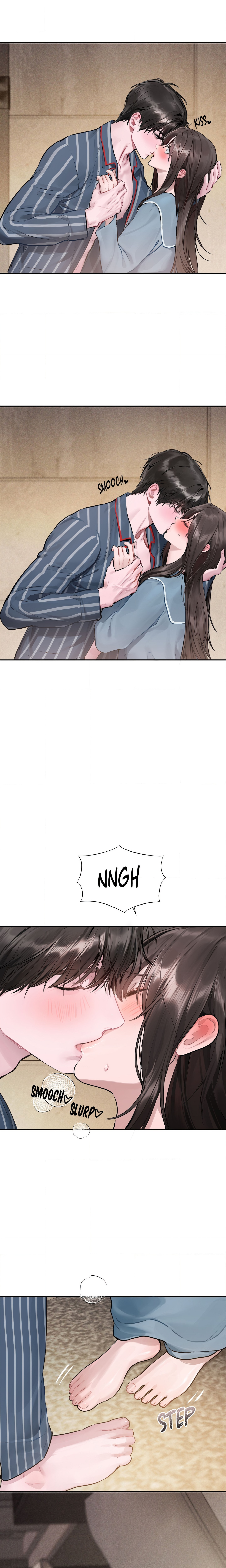 Something About You Chapter 19 Page 14