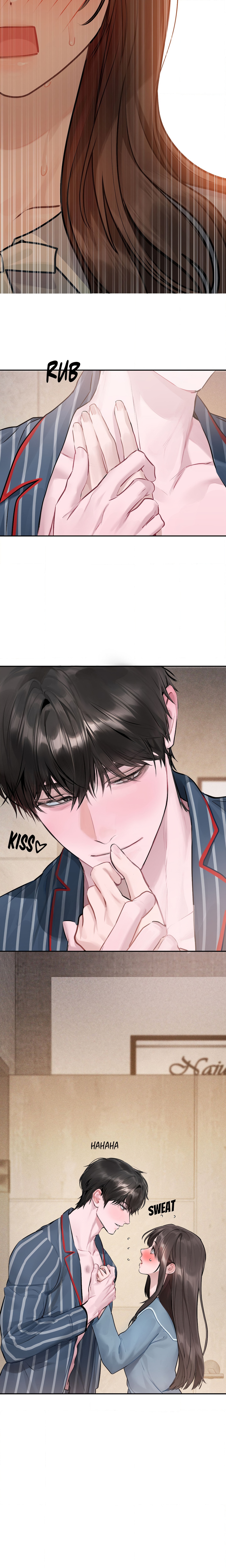 Something About You Chapter 19 Page 13