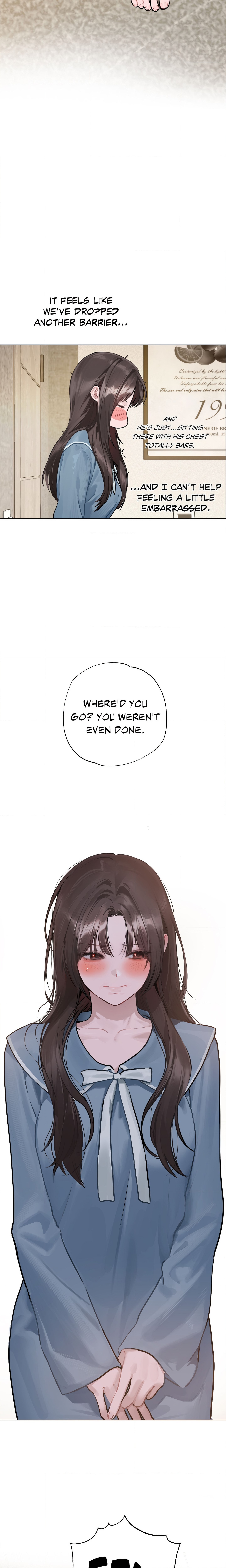 Something About You Chapter 19 Page 9