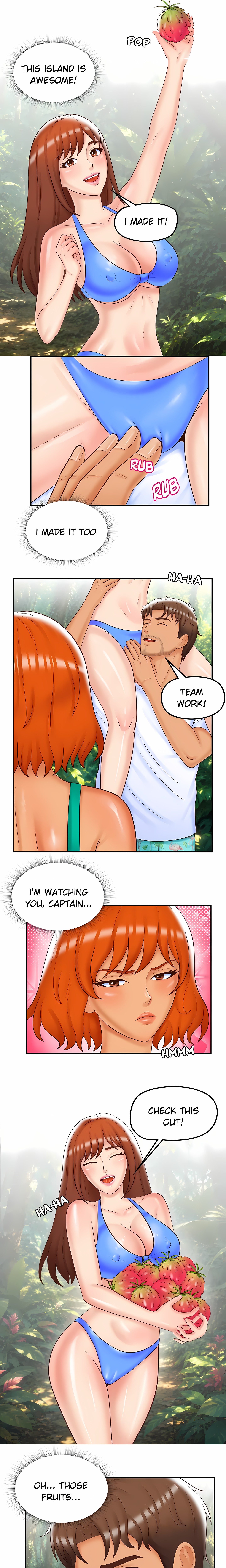Daughter or Mother (Uncensored)