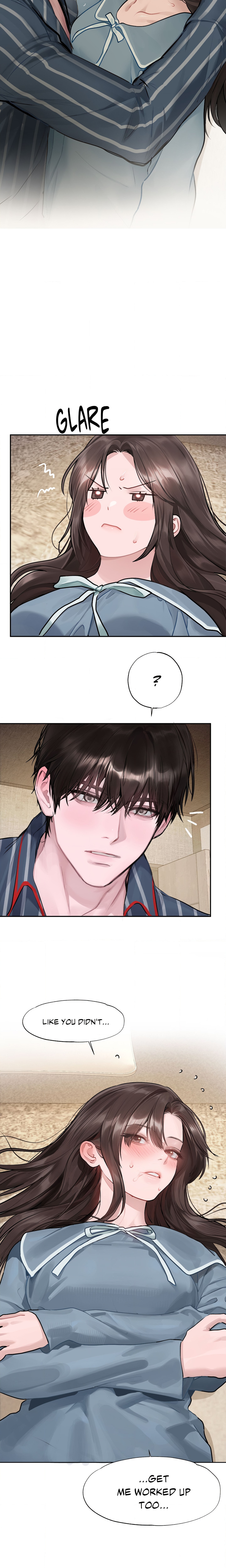 Something About You Chapter 19 Page 16