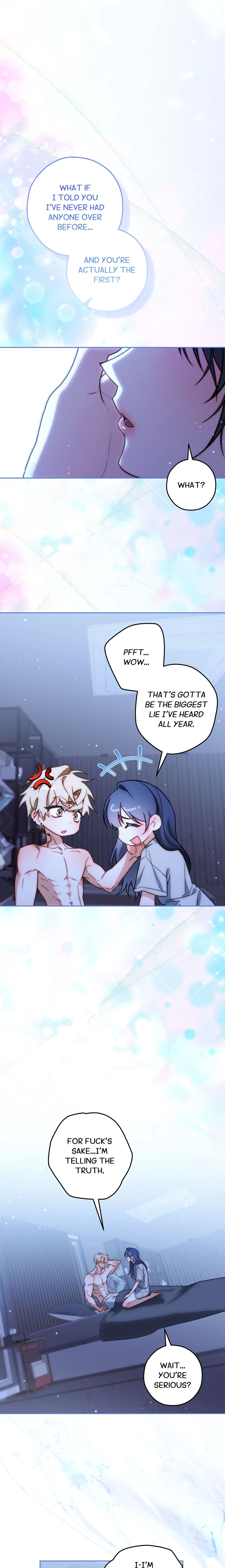 Not Sober (Uncensored)