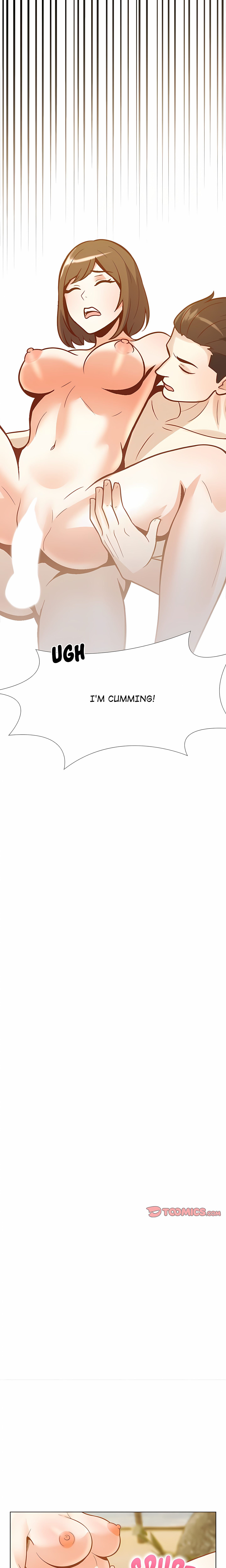 Prank with my stepmom (Uncensored) Chapter 19 Page 3