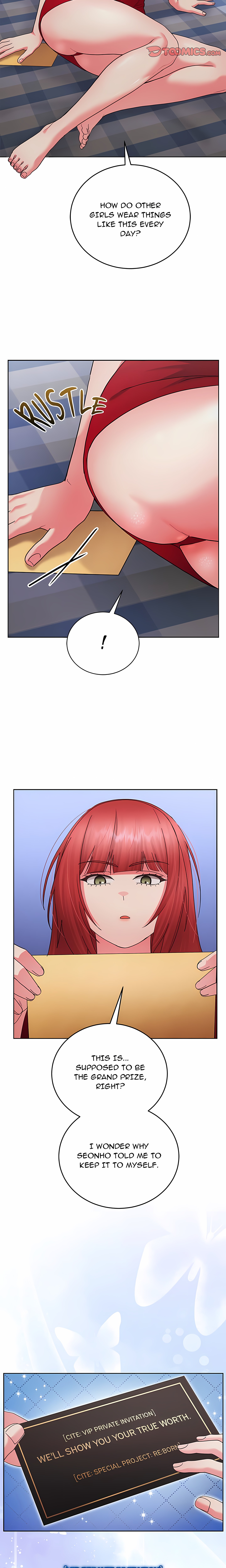 From Weakling to Nemesis Season 2 (Uncensored)