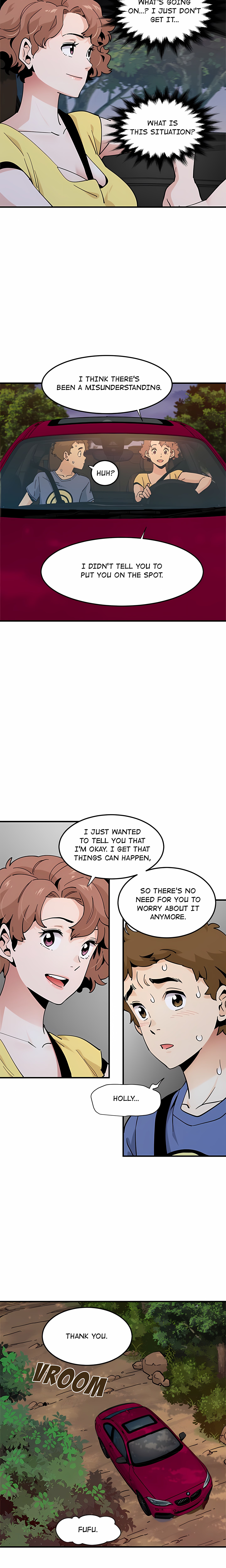 [MOTION] Love Factory (Uncensored)