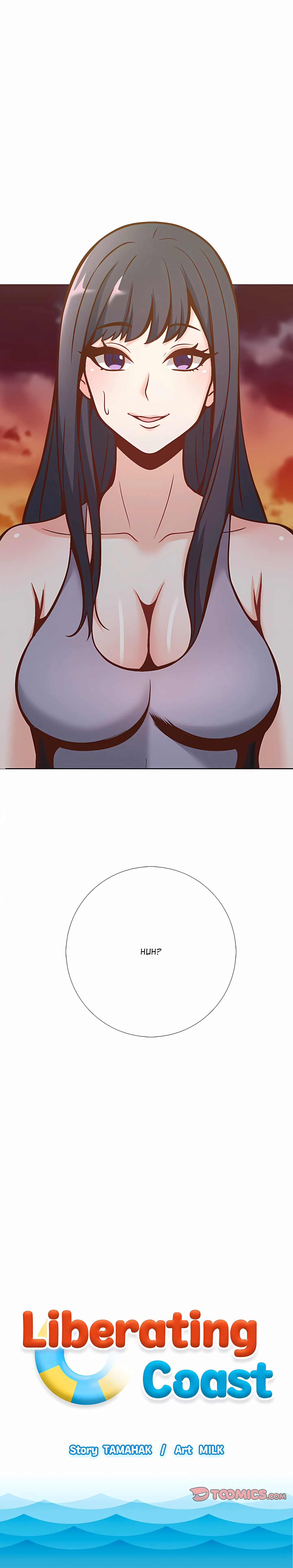 An Explosive Fourth (Uncensored)
