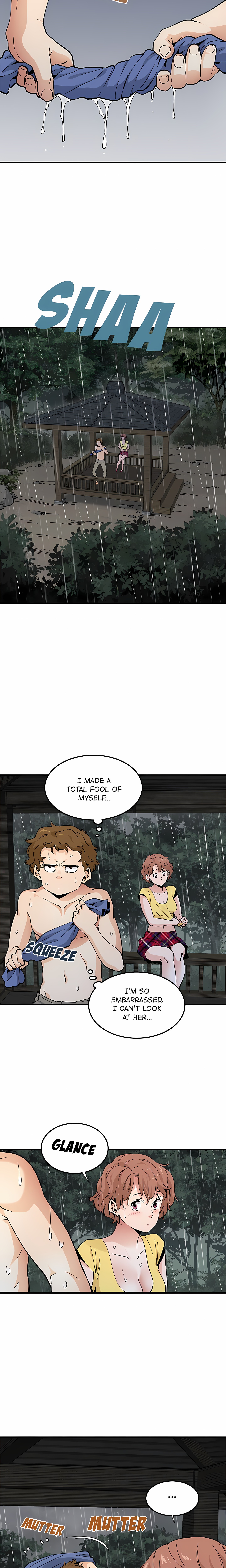[MOTION] Love Factory (Uncensored)