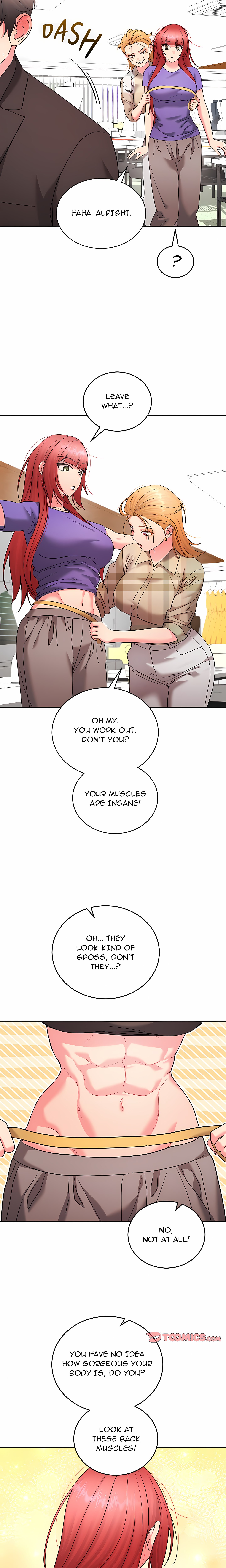From Weakling to Nemesis Season 2 (Uncensored)