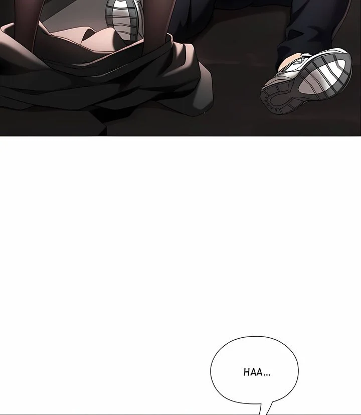 The Delinquent Girl (Uncensored)