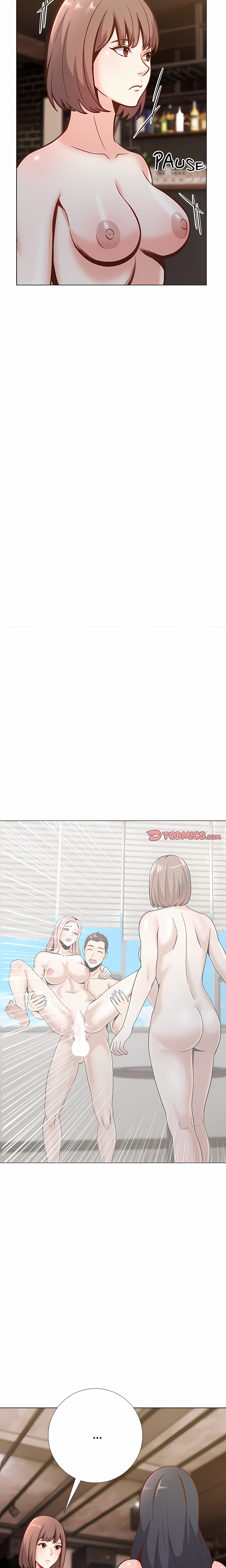 Prank with my stepmom (Uncensored) Chapter 19 Page 15